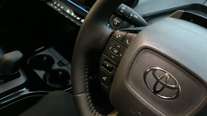 Toyota Prius 2.0 PHEV Excel 5dr CVT Hatchback